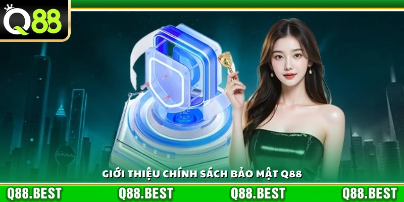 Tổng quan về quy định chính sách bảo mật Q 88