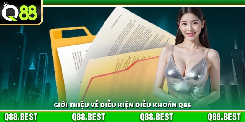 Tổng quan về các điều khoản và điều kiện Q88