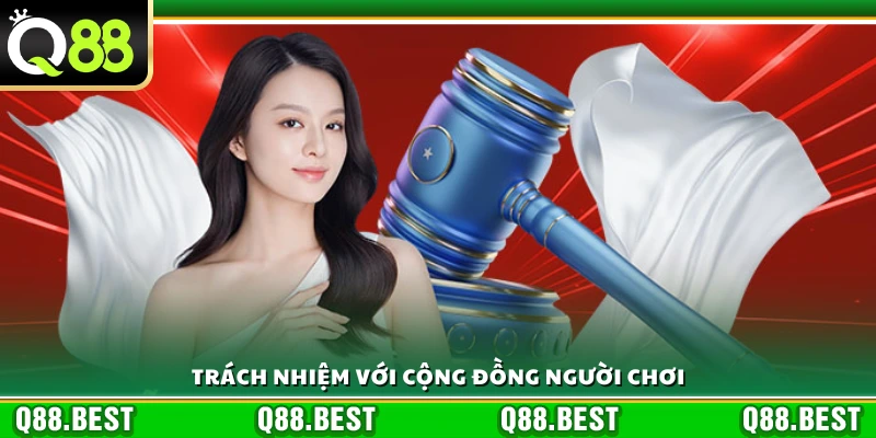 Cam kết xây dựng môi trường cá cược minh bạch