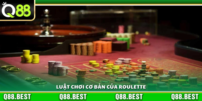 Quy tắc căn bản khi tham gia trò chơi 