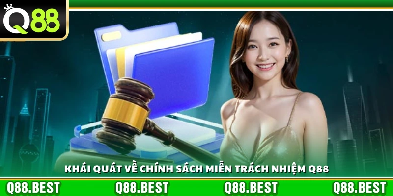 Sơ lược về chính sách miễn trừ trách nhiệm Q88